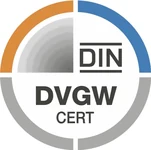 DVGW CERT