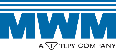 MWM — a TUPY company
