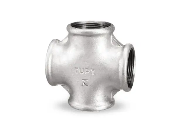 TUPY BSP threaded fitting